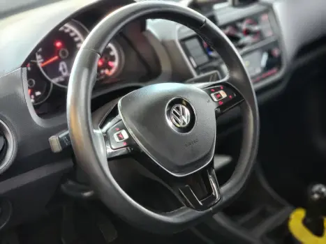 up! move 1.0 TSI Total Flex 12V 5p