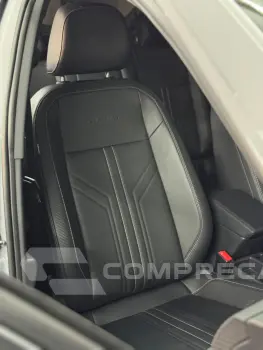 NIVUS 1.0 200 TSI Highline