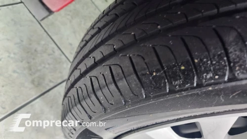 Idea ATTRACTIVE 1.4 Fire Flex 8V 5p