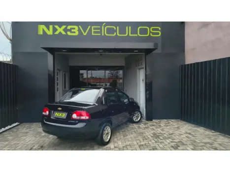 CLASSIC 1.0 MPFI LS 8V FLEX 4P MANUAL