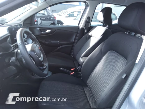 PULSE 1.0 TURBO 200 FLEX DRIVE CVT