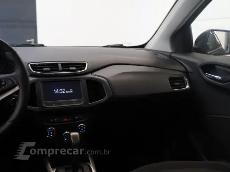 ONIX 1.4 MPFI LTZ 8V