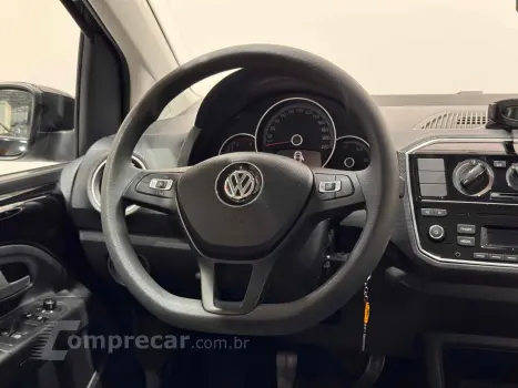 UP 1.0 MPI TOTAL FLEX 4P MANUAL