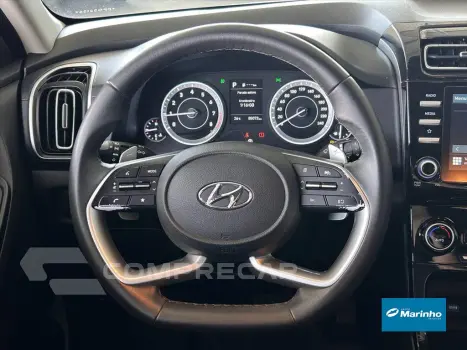 CRETA 1.0 TGDI FLEX LIMITED AUTOMÁTICO