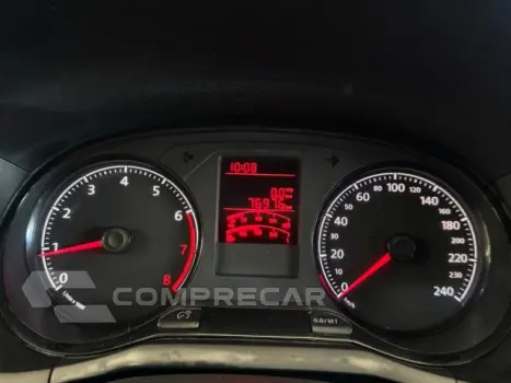 GOL - 1.6 MSI TOTAL 4P MANUAL