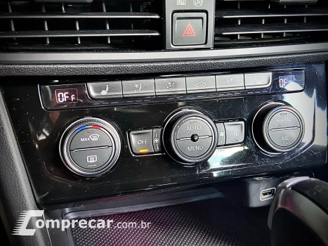 JETTA 2.0 350 TSI GLI