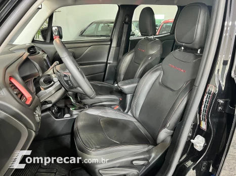 RENEGADE 1.3 T270 Turbo Trailhawk 4X4