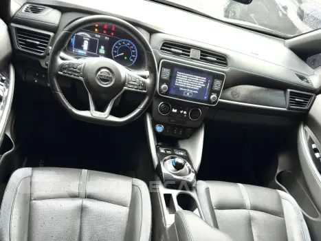 LEAF B12P 40 ELÉTRICO