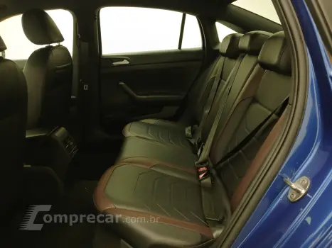 VIRTUS 1.0 200 TSI HIGHLINE AUTOMÁTICO