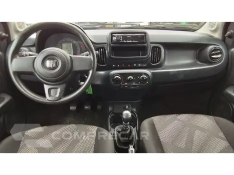 MOBI 1.0 EVO FLEX LIKE. MANUAL