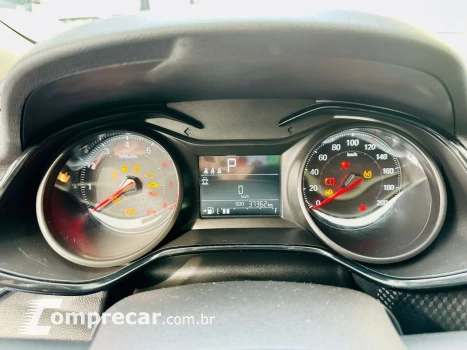 ONIX SEDAN Plus 1.0 12V TB Flex Aut.