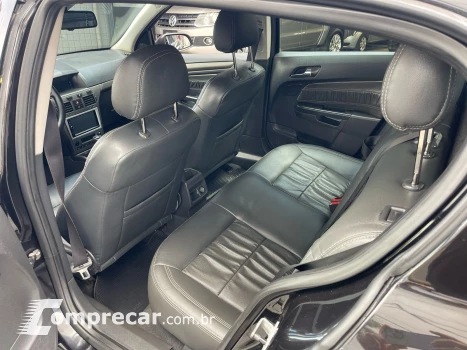 VECTRA 2.0 MPFI GT Hatch 8V