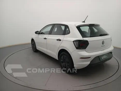 POLO 1.0 MPI TRACK MANUAL