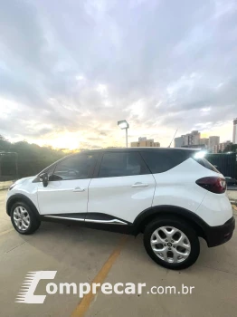CAPTUR 1.6 16V SCE Life