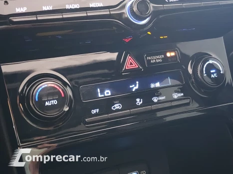 Creta N Line 1.0 TB 12V Flex Aut.