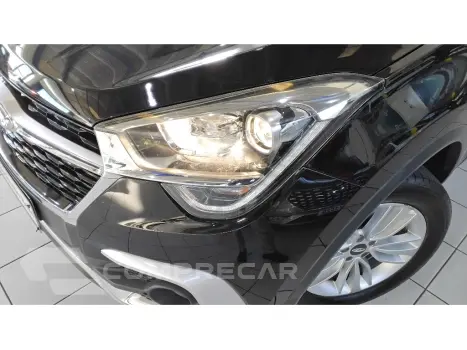 TIGGO 5x 1.5 VVT TURBO iFLEX T DCT