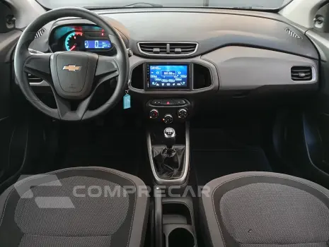 PRISMA 1.4 MPFI LT 8V