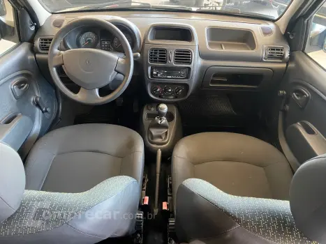 CLIO 1.0 Authentique 16V