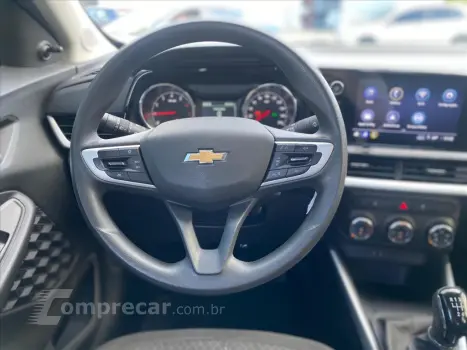 MONTANA 1.2 TURBO FLEX LT MANUAL