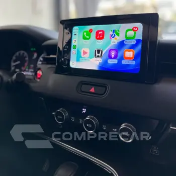 HR-V 1.5 DI I-vtec Turbo Advance