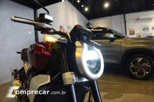 CB 1000 R ABS