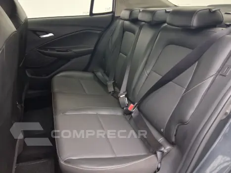 ONIX 1.0 TURBO FLEX PLUS PREMIER AUTOMÁTICO