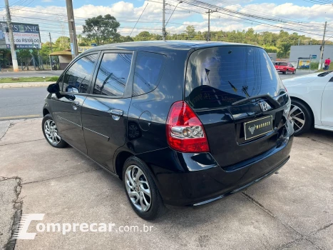 FIT 1.4 LX 8V