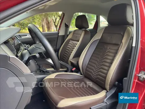 NIVUS 1.0 200 TSI TOTAL FLEX COMFORTLINE AUTOMÁTI