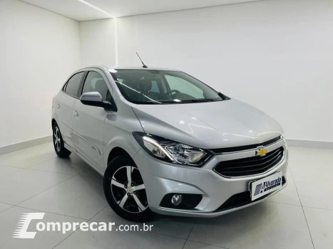 ONIX 1.4MT LTZ