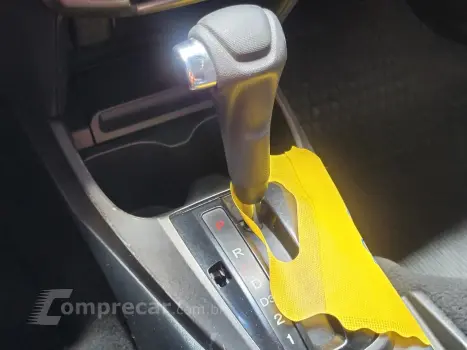 CITY Sedan LX 1.5 Flex 16V 4p Aut.