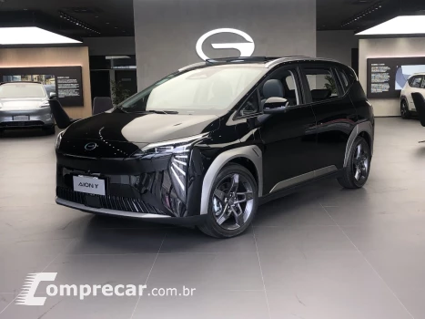 GAC Aion Y 63,2 KW ELETRICO ELITE 4 portas