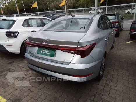 HB20S 1.0 TGDI FLEX COMFORT PLUS AUTOMÁTICO