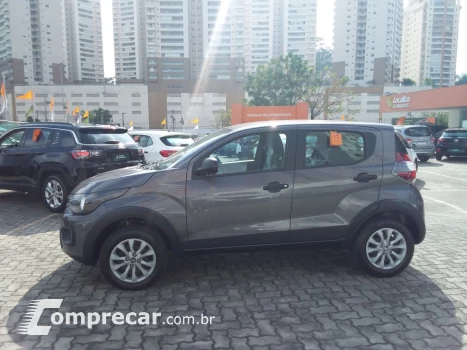 MOBI 1.0 EVO FLEX LIKE. MANUAL