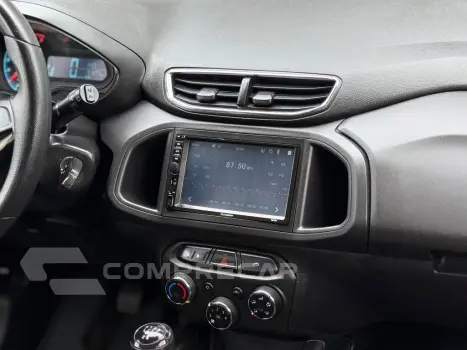 ONIX HATCH LT 1.4 8V FlexPower 5p Mec.