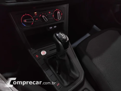 POLO 1.0 170 TSI SENSE AUTOMÁTICO