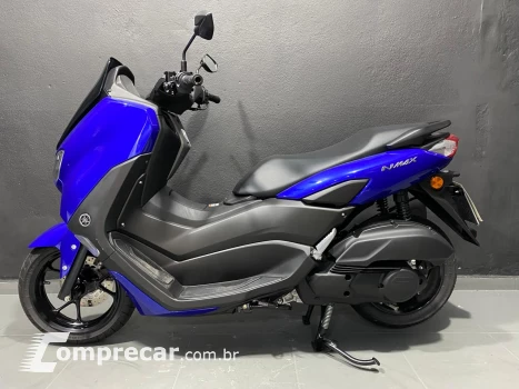 Yamaha NMAX 160 ABS