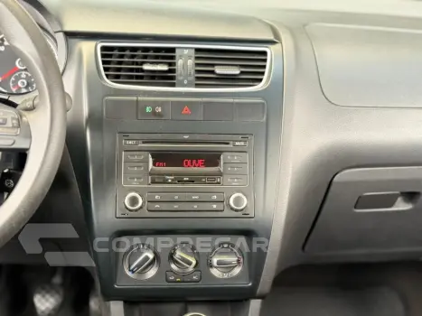 FOX 1.6 MI PRIME 8V FLEX 4P MANUAL