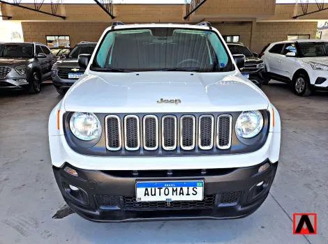 RENEGADE 1.8 16V