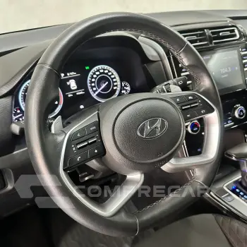 Creta Limited 1.0 TB 12V Flex Aut.