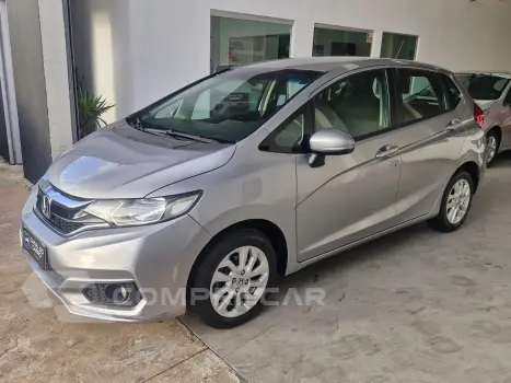 FIT 1.5 LX 16V