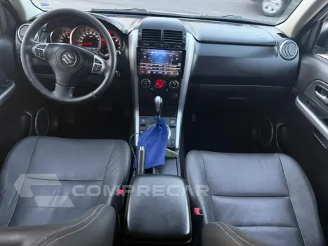 Grand Vitara 2.0 16V 4x2/4x4 5p Aut.