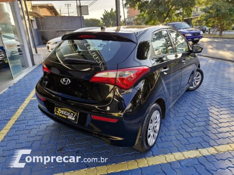 HB20 1.0 COMFORT 12V FLEX 4P MANUAL