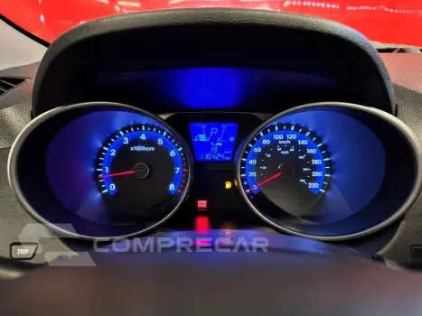 Ix35 2.0 Mpfi Gls 16V Flex 4P Automático