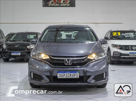 FIT 1.5 Personal 16V