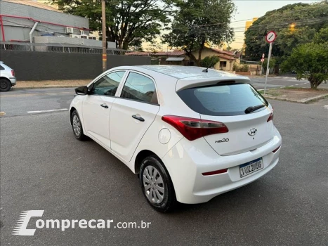 HB20 1.0 Comfort 12V