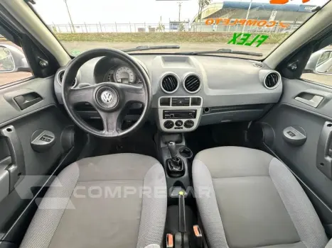 Gol 1.0 4P G4 FLEX