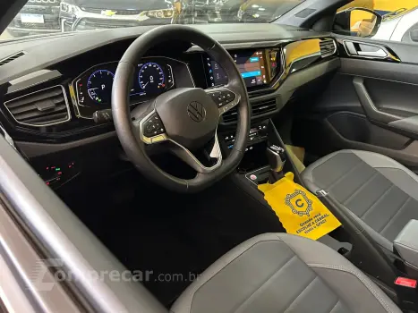 Nivus Highline 1.0 200 TSI Flex Aut.