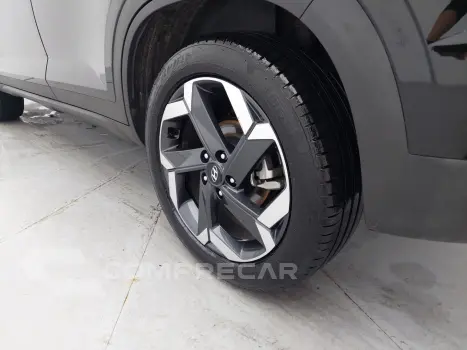 CRETA 2.0 FLEX ULTIMATE AUTOMÁTICO