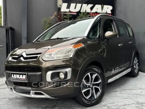 AIRCROSS 1.6 Exclusive 16V