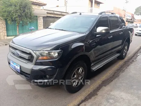 FORD RANGER 2.2 XLS 4X4 CD 16V 4 portas